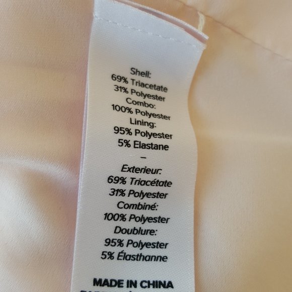 CINQ À SEPT! Ruthy Sequin Stripe Jacket and  Pants in Pink/ Travertine (SET) - Picture 9 of 17